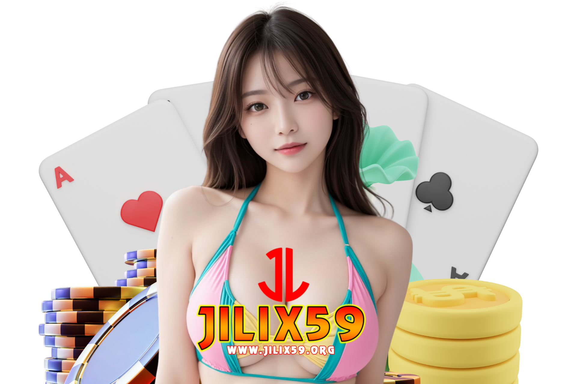 jilix59 สมัคร